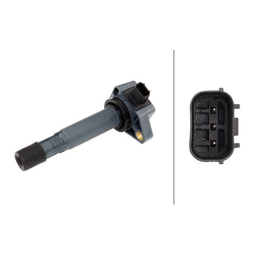 Hella Ignition Coil Pack 5DA 230 036-361