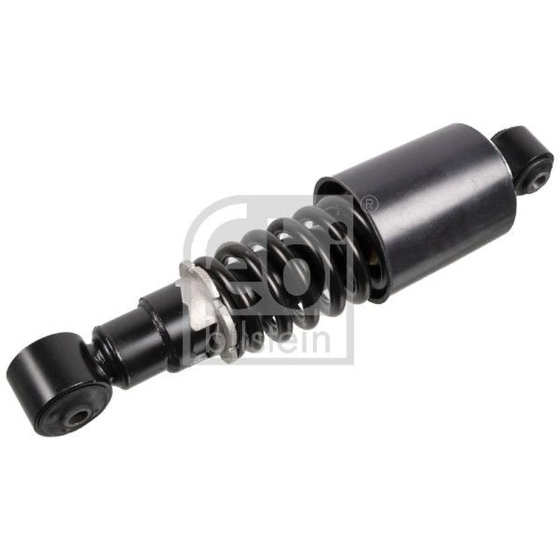 Febi Cab Suspension Shock Absorber Rear 177417