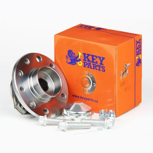 Key Parts Wheel Bearing Kit KWB843