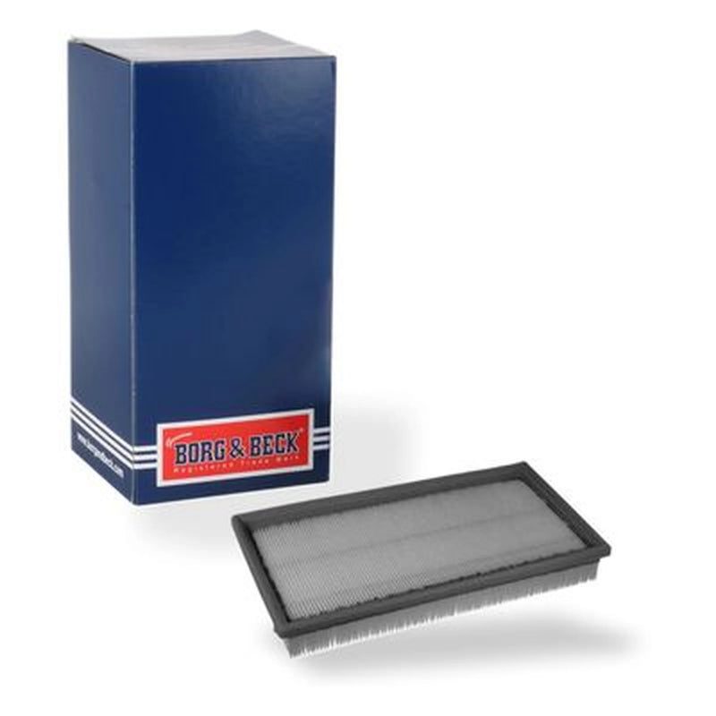 Borg & Beck Engine Air Filter BFA2299