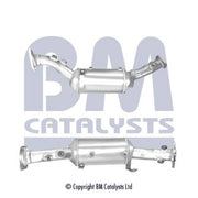 BM Catalysts Sic Dpf BM11049P