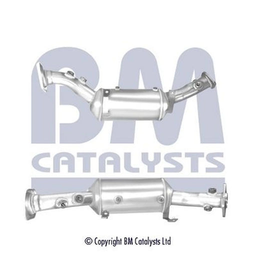 BM Catalysts Sic Dpf BM11049P