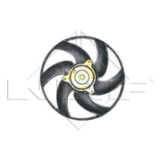 NRF Engine Cooling Fan 47332