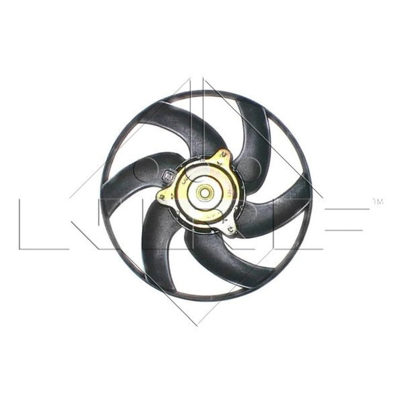 NRF Engine Cooling Fan 47332