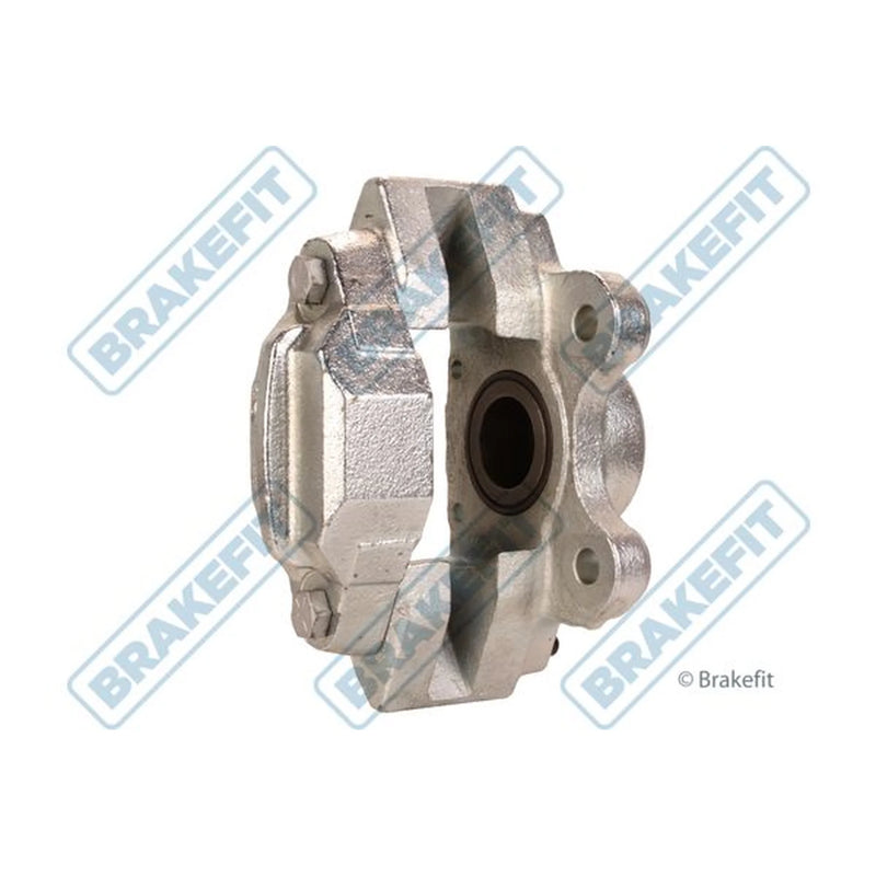 Apec Brake Caliper Assembly Rear Left BCA1225