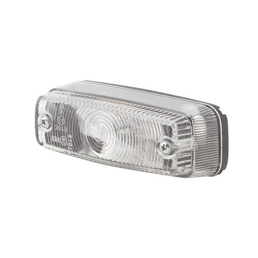 Hella Lamp Po 2PF Right 2PF 997 027-011 8041093 2PF 997 027-011