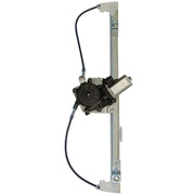 Valeo Electric Window Regulator Lifter Right Rear 850895
