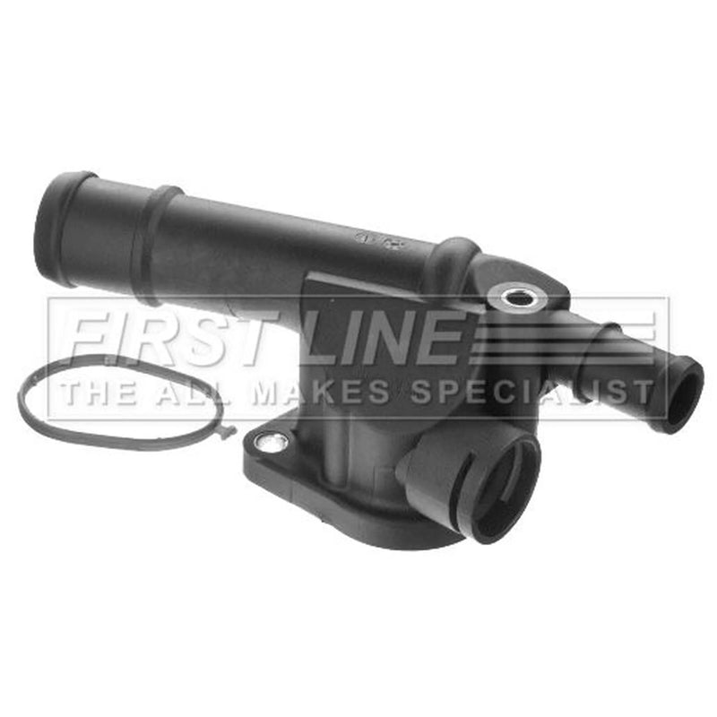 First Line Coolant Flange Housing Connector FTS1113
