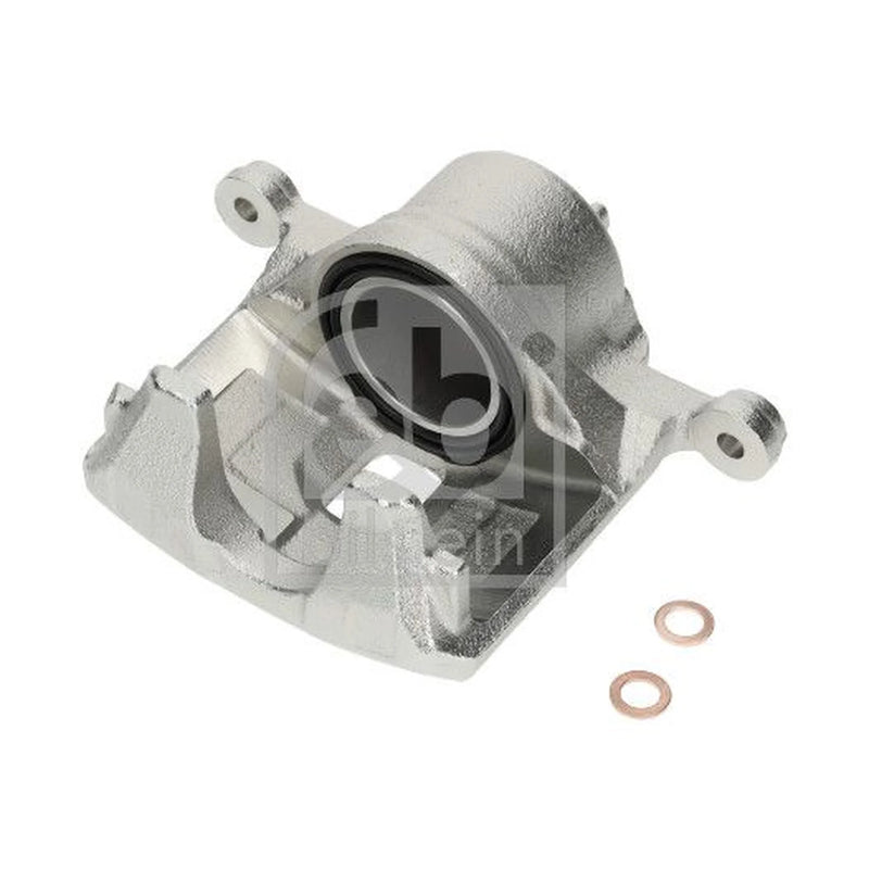Febi Brake Caliper Assembly Front Left 196793