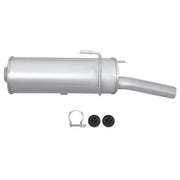 Hella End Silencer Rear 8LD 366 032-291
