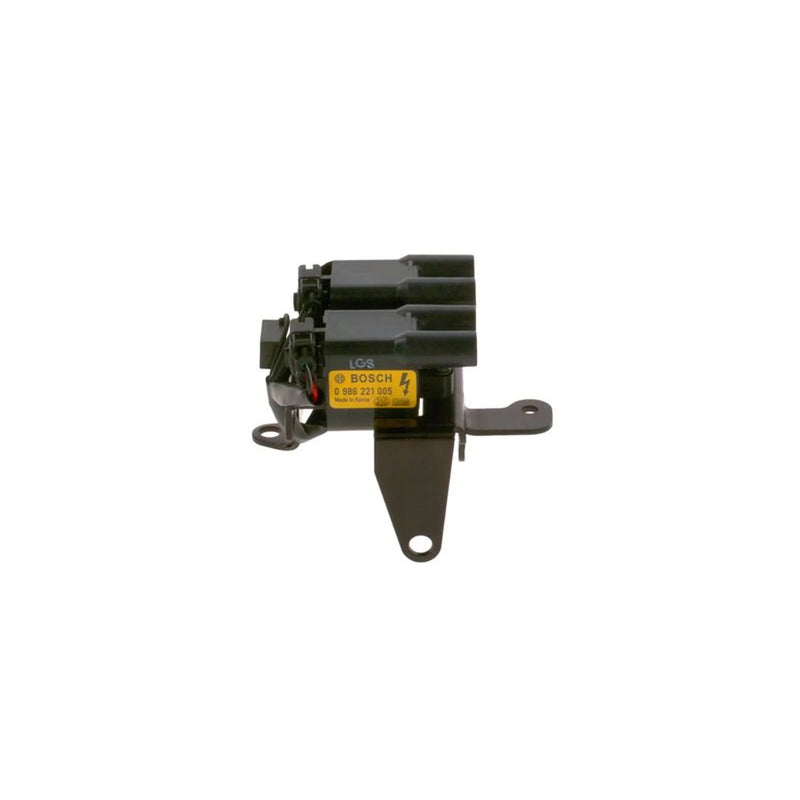 Bosch Ignition Coil Pack 0 986 221 005