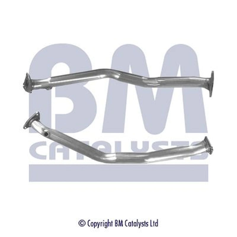 BM Catalysts Exhaust Pipe OD BM70557