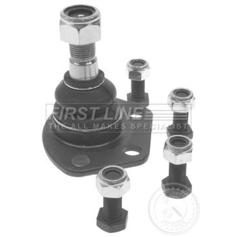 First Line Ball Joint Front Right FBJ5570