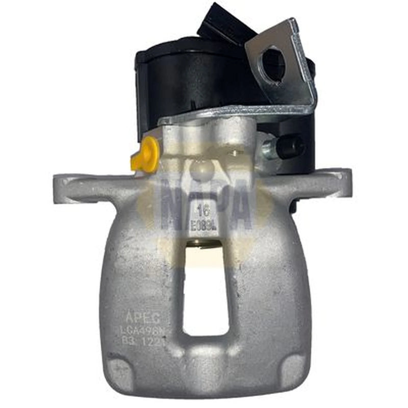 NAPA Brake Caliper Assembly Rear Left NCA1115