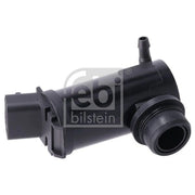 Febi Windscreen Washer Pump 109280