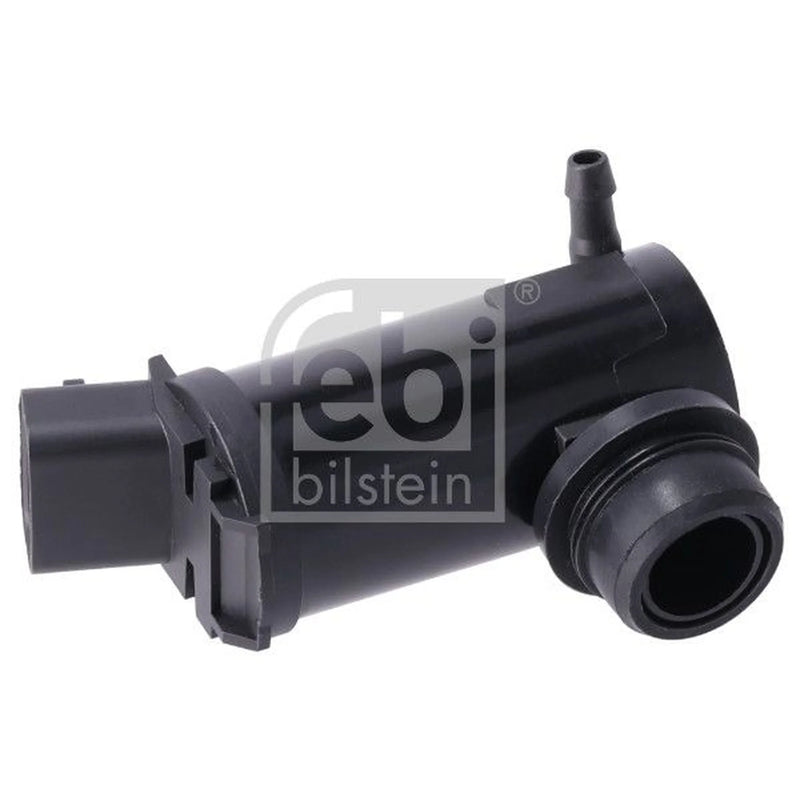 Febi Windscreen Washer Pump 109280