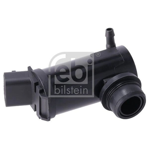 Febi Windscreen Washer Pump 109280
