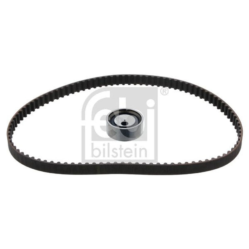 Febi Timing Belt Kit with Rollers 21725