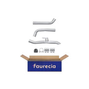 Hella Exhaust Pipe OD 8LA 366 004-111
