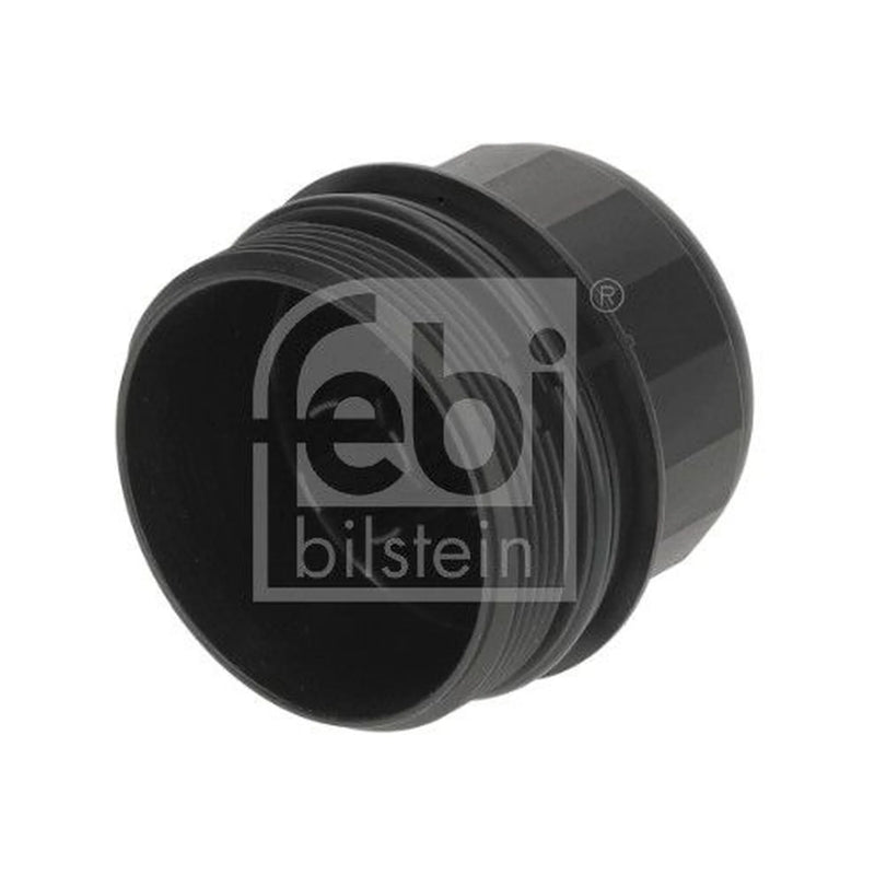 Febi Oil Filter Housing Cap 193329