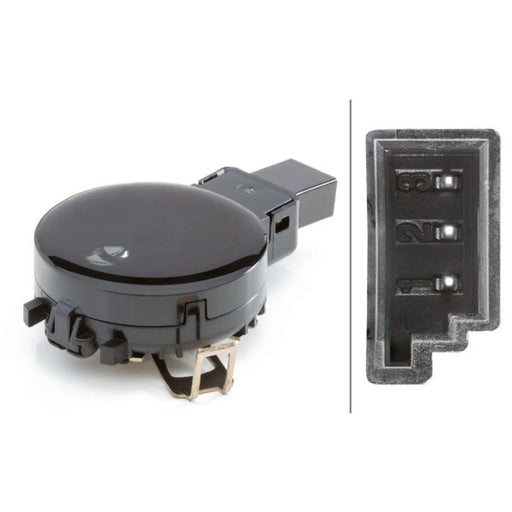 Hella Rain Sensor 6PW 012 343-721