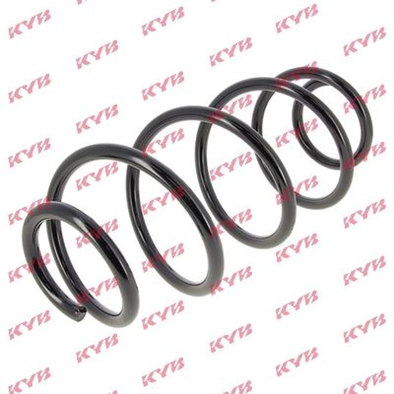 KYB Front Suspension Coil Spring RH3908