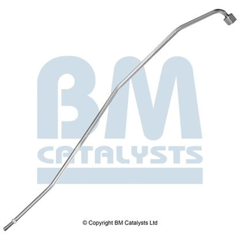 BM Catalysts Pressure Pipe PP11208B