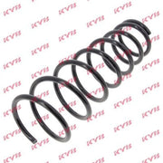 KYB Rear Suspension Coil Spring RI6162