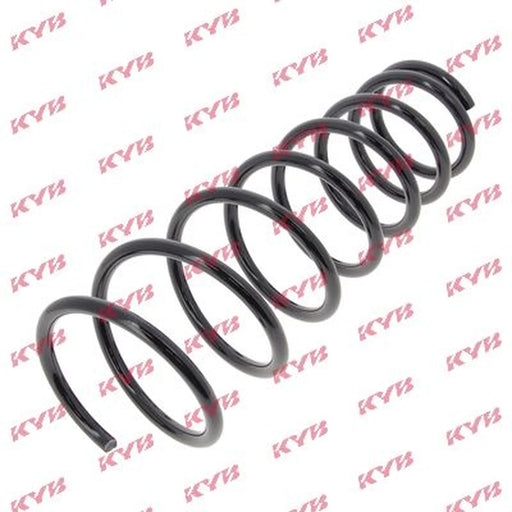 KYB Rear Suspension Coil Spring RI6162