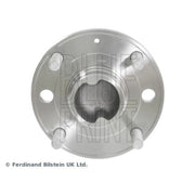 Blue Print Wheel Bearing Kit Rear Right ADG08355