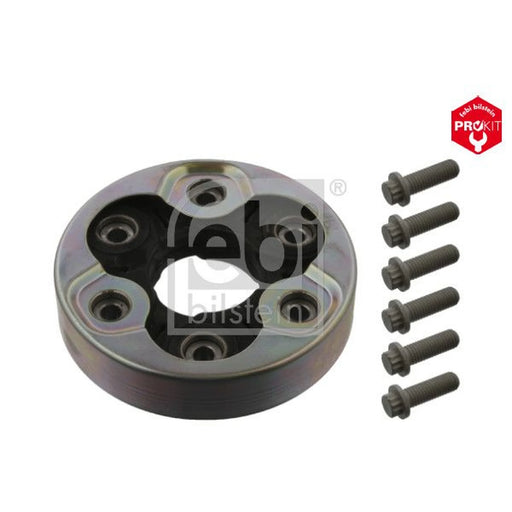 Febi Propshaft Universal Joint 40923