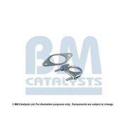BM Catalysts Exhaust Pipe Mounting Kit FK50238A