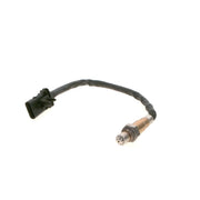 Bosch O2 Lambda Oxygen Sensor before catalytic converter 0 258 027 178