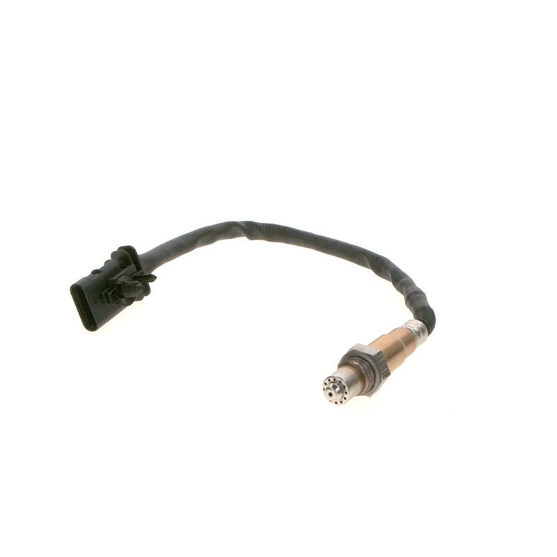 Bosch O2 Lambda Oxygen Sensor before catalytic converter 0 258 027 178