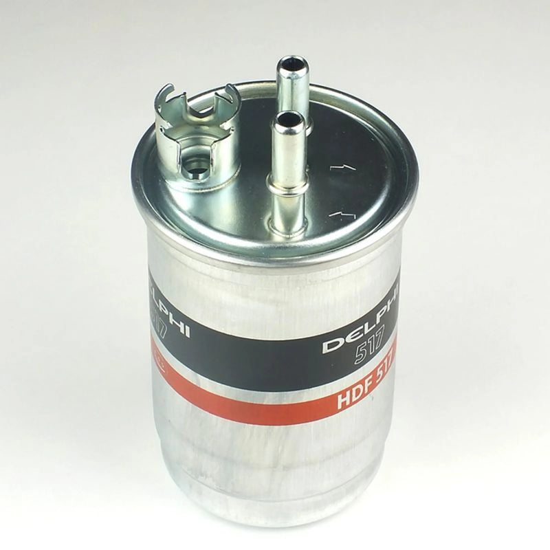 Delphi Fuel Filter Element HDF517
