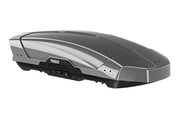 Thule Motion XT M roof box titan glossy Roof box - Thule - Van Life Living