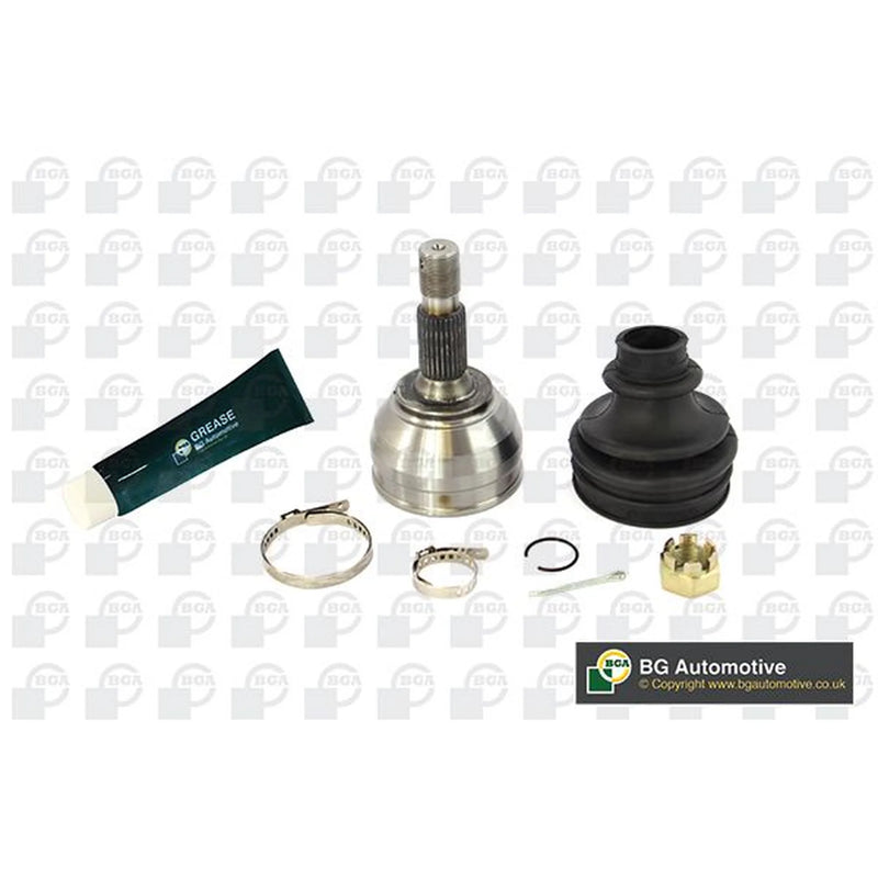 BGA Drive Shaft Joint Kit CV1401A