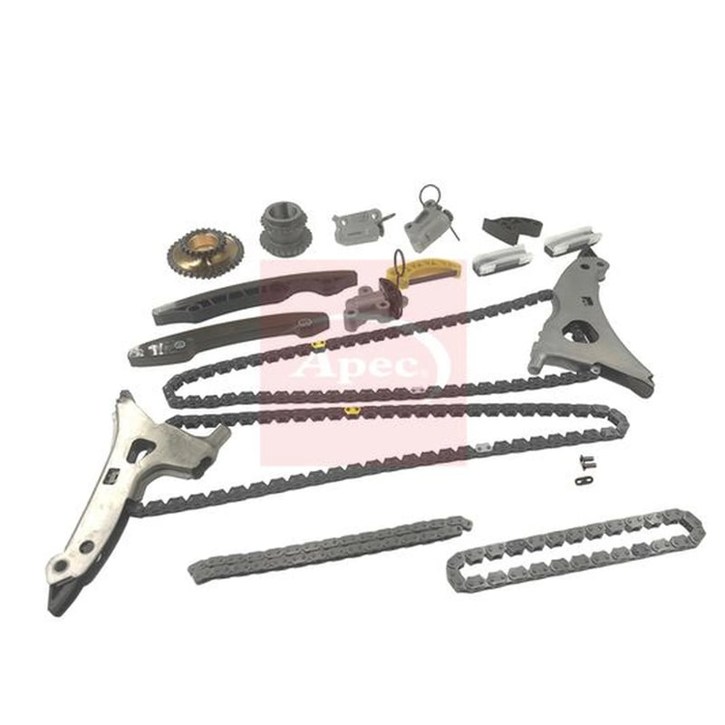 Apec Timing Chain Kit Set 60 Links ACK4226