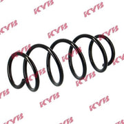 KYB Front Suspension Coil Spring RA4089