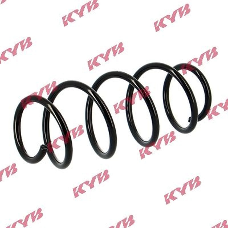 KYB Front Suspension Coil Spring RA4089