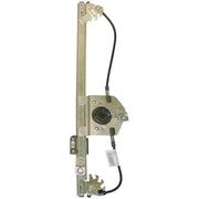 Valeo Electric Window Regulator Lifter Left Front 850720