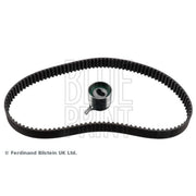 Blue Print Timing Belt Kit with Rollers ADG07318