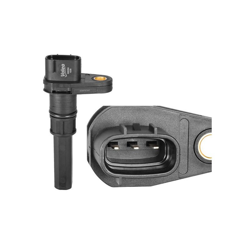 Valeo Vehicle Speed Sensor VSS Pin 369264