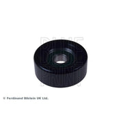Blue Print V-Ribbed Belt Deflection/Guide Pulley ADA109610