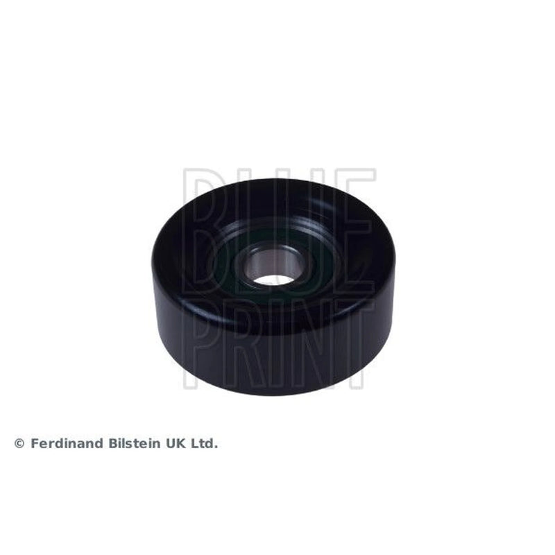 Blue Print V-Ribbed Belt Deflection/Guide Pulley ADA109610
