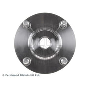 Blue Print Wheel Bearing Kit Front Right ADC48252