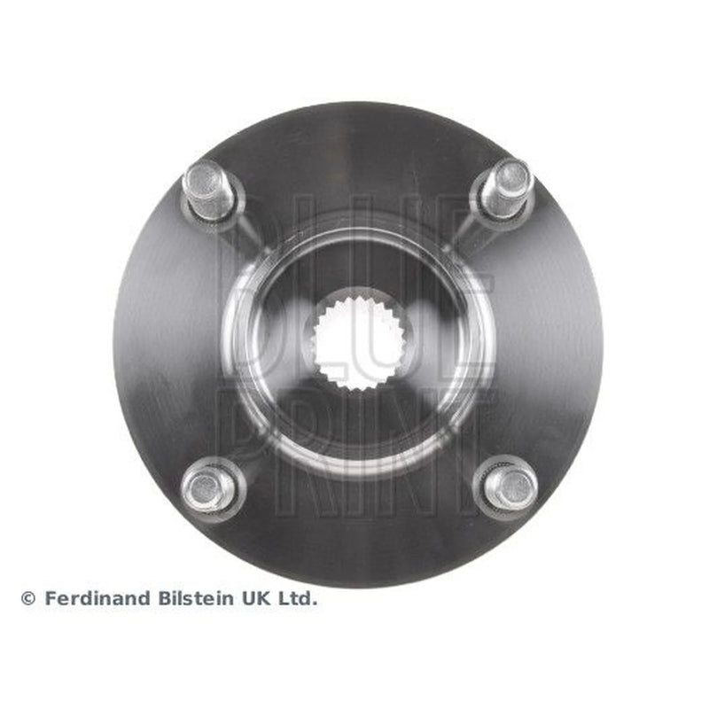 Blue Print Wheel Bearing Kit Front Right ADC48252