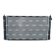 NRF Engine Radiator 519501