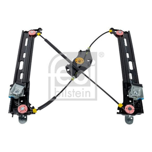 Febi Electric Window Regulator Lifter Right Rear 186308