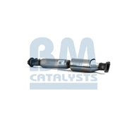 BM Catalysts Homologated Petrol Cat BM90705H